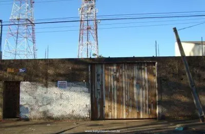 Casa para venda em presidente prudente, jardim planalto, 1 dormitório, 1 suíte, 1 banheiro, 4 vagas