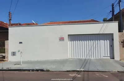 Casa para venda em presidente prudente, vila marcondes, 4 dormitórios, 2 suítes, 4 banheiros, 5 vagas