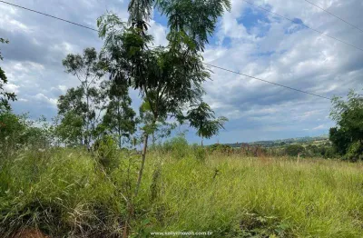Chácara para venda em presidente prudente, terras de imoplan