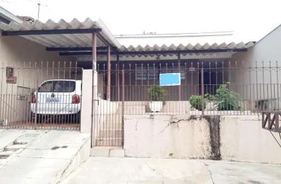 Casa para venda em presidente prudente, vila furquim, 2 dormitórios, 2 banheiros, 1 vaga