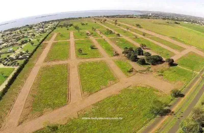 Terreno em condomínio para venda em presidente epitácio, centro