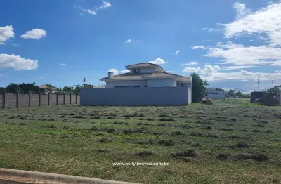 Terreno em condomínio para venda em álvares machado, condomínio valência 2