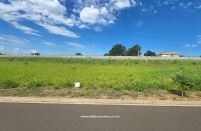 Terreno em condomínio para venda em álvares machado, condomínio portinari ii