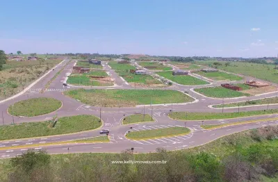 Terreno para venda em presidente prudente, jardim vista bonita
