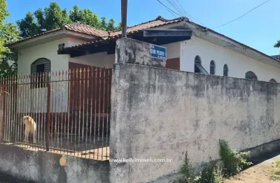 Casa para venda em presidente prudente, vila tazitsu, 3 dormitórios, 2 banheiros, 1 vaga