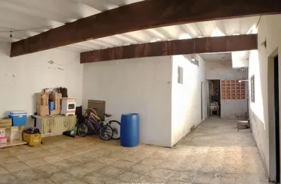 Casa para venda em presidente prudente, jardim cambuci, 3 dormitórios, 2 suítes, 3 banheiros, 3 vagas