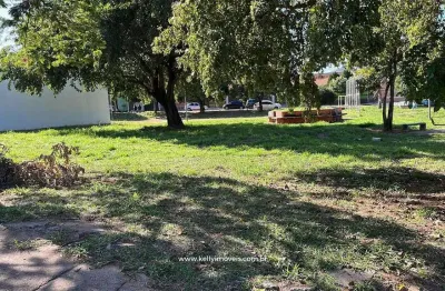 Terreno para venda em presidente prudente, jardim ouro verde