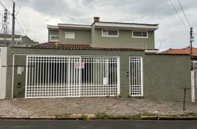 Casa para venda em presidente prudente, jardim aviação, 4 dormitórios, 2 suítes, 3 banheiros, 4 vagas