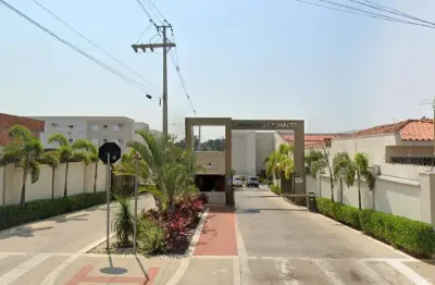Apartamento para venda em presidente prudente, condomínio príncipe de malta, 2 dormitórios, 1 banheiro, 1 vaga