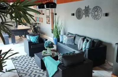 Casa para venda em álvares machado, jardim raio do sol, 3 dormitórios, 1 suíte, 3 banheiros, 2 vagas