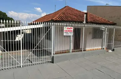 Terreno para venda em presidente prudente, vila marcondes