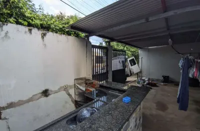 Vende-se casa ana jacintha presidente prudente. estilo sobrado