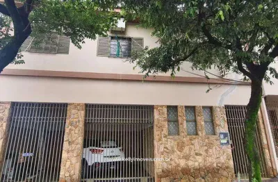 Casa para venda em presidente prudente, vila dubus, 3 dormitórios, 1 suíte, 3 banheiros, 2 vagas