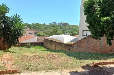 Terreno à venda no Jardim Paris, Presidente Prudente 
