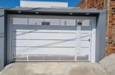 Casa para venda em presidente prudente, jardim são sebastião, 2 dormitórios, 1 suíte, 2 banheiros, 1 vaga