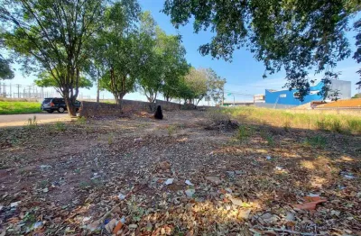Terreno à venda no Jardim Santa Fé, Presidente Prudente 