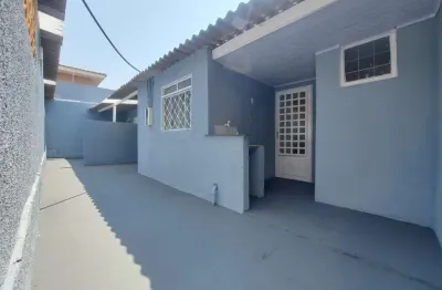 Casa para venda em presidente prudente, residencial universitário, 2 dormitórios, 1 suíte, 2 banheiros, 1 vaga