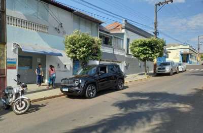Imóvel comercial para venda em regente feijó, centro, 3 dormitórios, 3 banheiros, 2 vagas