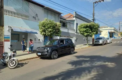 Imóvel comercial para venda em regente feijó, centro, 3 dormitórios, 3 banheiros, 2 vagas
