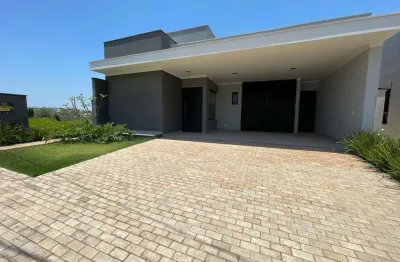 Casa em condomínio para venda em presidente prudente, condomínio damha belvedere, 3 dormitórios, 3 suítes, 4 banheiros, 2 vagas