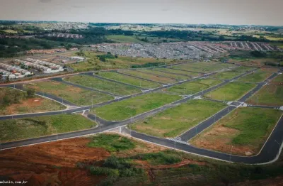 Terreno para venda em presidente prudente, loteamento alta vista
