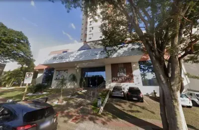 Sala comercial para venda em presidente prudente, edifício home trade center