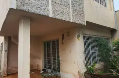 Casa para venda em presidente prudente, vila liberdade, 3 dormitórios, 1 suíte, 3 banheiros, 1 vaga