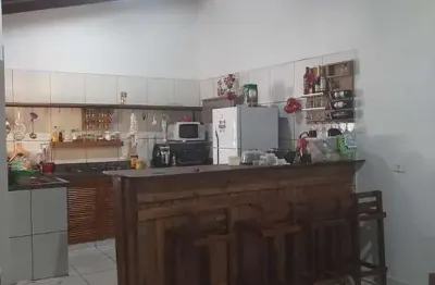 Casa para venda em presidente prudente, jardim everest, 2 dormitórios, 1 banheiro, 2 vagas
