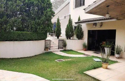 Casa para venda em presidente prudente, parque higienópolis, 5 dormitórios, 5 suítes, 7 banheiros, 5 vagas