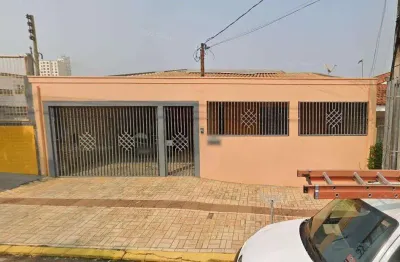Casa para venda em presidente prudente, centro, 3 dormitórios, 1 suíte, 2 banheiros, 2 vagas