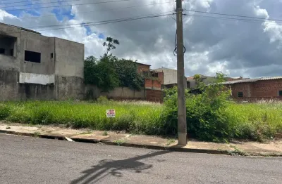 Terreno para venda em presidente prudente, jardim prudentino