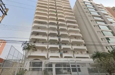 Apartamento para venda em presidente prudente, edifício genebra trevisan, 3 dormitórios, 2 suítes, 5 banheiros, 2 vagas