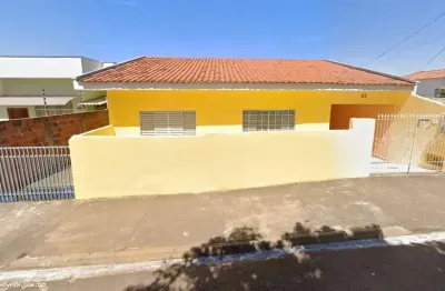 Casa para venda em presidente prudente, jardim iguaçu, 2 dormitórios, 1 suíte, 2 banheiros, 2 vagas