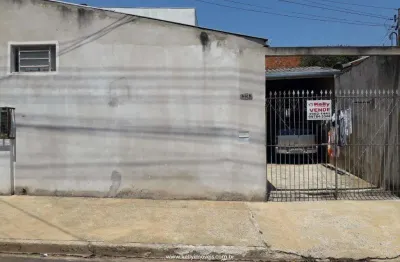 Casa para venda em presidente prudente, parque alvorada, 3 dormitórios, 3 banheiros, 2 vagas