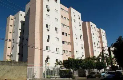 Apartamento para venda em presidente prudente, edifício bem te vi, 3 dormitórios, 1 suíte, 2 banheiros, 1 vaga