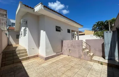 Casa para venda em presidente prudente, jardim tropical, 4 dormitórios, 1 suíte, 4 banheiros, 2 vagas