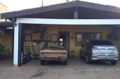 Casa em condomínio para venda em presidente prudente, parque residencial jardins, 3 dormitórios, 1 suíte, 3 banheiros, 3 vagas