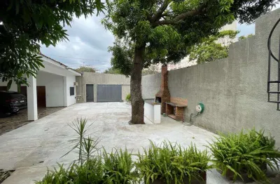 Casa para venda em presidente prudente, jardim bongiovani, 4 dormitórios, 1 suíte, 5 banheiros, 5 vagas