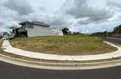 Terreno em condomínio para venda em presidente prudente, condomínio bourbon parc residence & resort