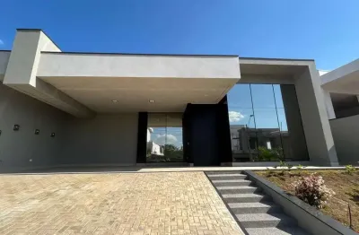 Casa em condomínio para venda em presidente prudente, condomínio bourbon parc residence & resort, 3 dormitórios, 3 suítes, 3 banheiros, 3 vagas