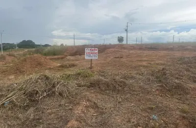 Terreno para venda em presidente prudente, residencial brisas do monte