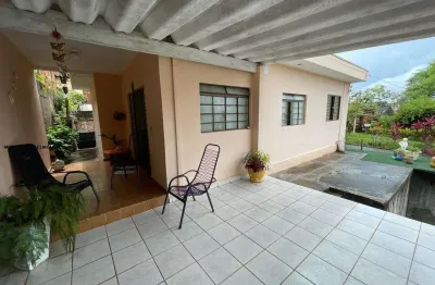 Casa para venda em presidente prudente, jardim santa marta, 3 dormitórios, 2 banheiros, 1 vaga
