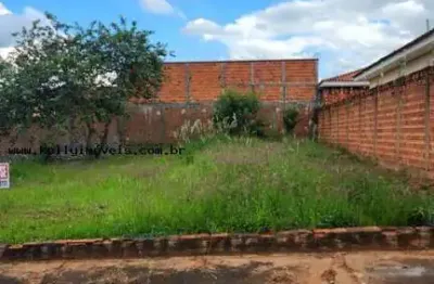 Terreno para venda em presidente prudente, jardim prudentino