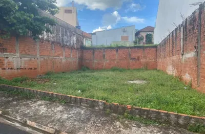 Terreno à venda na Vila Roberto, Presidente Prudente 