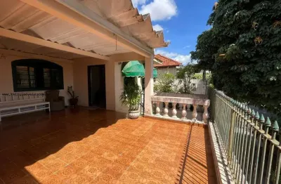 Casa para venda em presidente prudente, vila rosa, 3 dormitórios, 1 suíte, 3 banheiros, 2 vagas