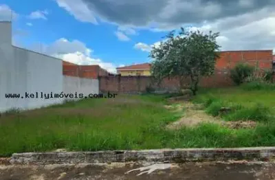 Terreno para venda em presidente prudente, jardim prudentino