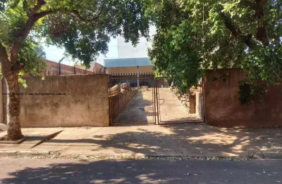 Imóvel comercial para venda em presidente prudente, jardim santa fé