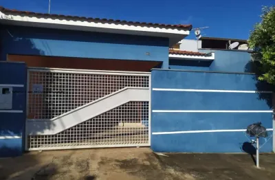 Casa para venda em presidente prudente, ana jacinta, 2 dormitórios, 1 suíte, 1 banheiro, 1 vaga