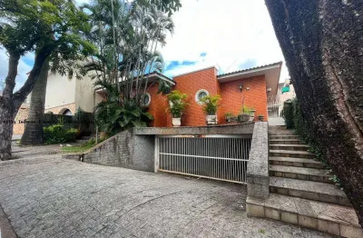 Casa para venda em presidente prudente, jardim aviação, 4 dormitórios, 2 suítes, 4 banheiros, 2 vagas