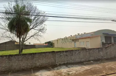 Terreno à venda no Jardim Aviação, Presidente Prudente 